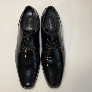 Calvin Klein Brodie Tuxedo Shoes